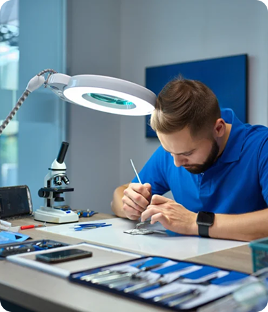 О сервисном центре DJI в Краснодаре